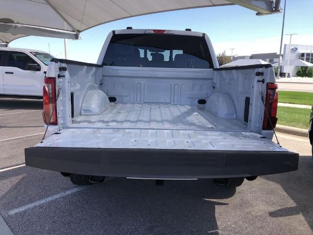 2025 Ford F-150 Tremor 4WD SuperCrew 5.5' Box