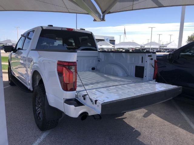 2025 Ford F-150 Tremor 4WD SuperCrew 5.5' Box
