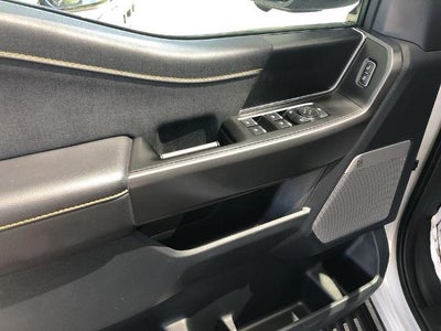 2025 Ford F-150 Tremor 4WD SuperCrew 5.5' Box