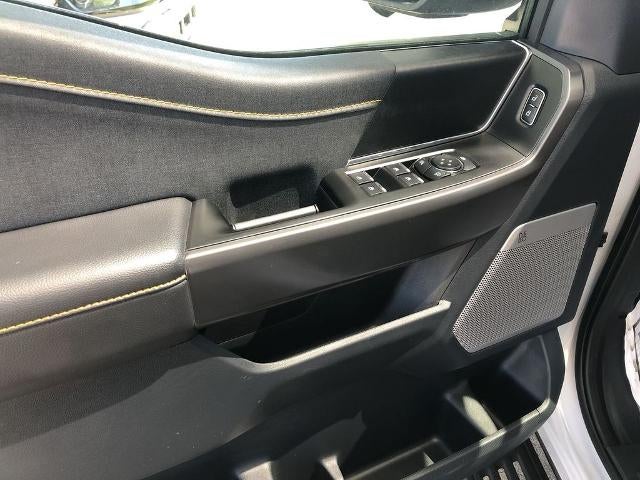 2025 Ford F-150 Tremor 4WD SuperCrew 5.5' Box