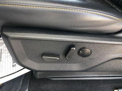 2025 Ford F-150 Tremor 4WD SuperCrew 5.5' Box