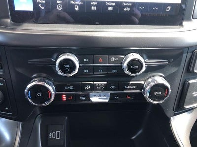 2025 Ford F-150 Tremor 4WD SuperCrew 5.5' Box