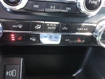 2025 Ford F-150 Tremor 4WD SuperCrew 5.5' Box