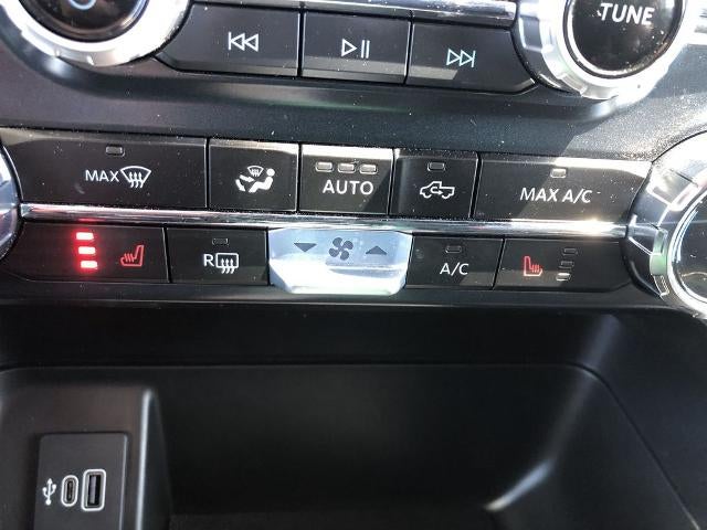 2025 Ford F-150 Tremor 4WD SuperCrew 5.5' Box
