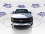 2025 Ford F-150 Tremor 4WD SuperCrew 5.5' Box