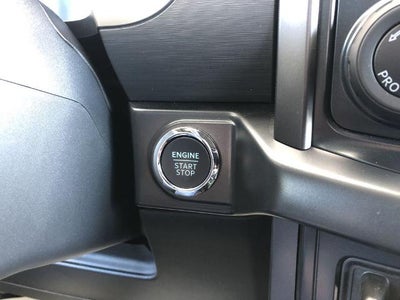 2025 Ford F-150 Tremor 4WD SuperCrew 5.5' Box