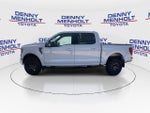 2025 Ford F-150 Tremor 4WD SuperCrew 5.5' Box