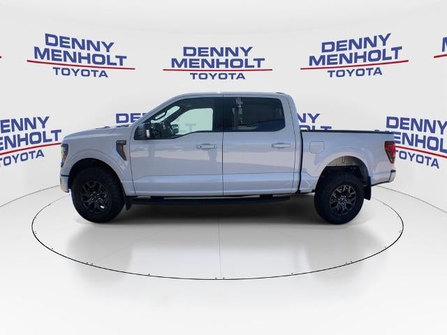 2025 Ford F-150 Tremor 4WD SuperCrew 5.5' Box