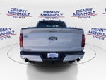 2025 Ford F-150 Tremor 4WD SuperCrew 5.5' Box