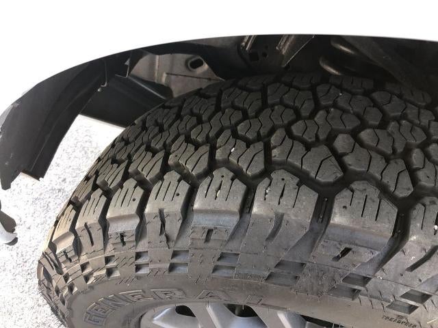 2025 Ford F-150 Tremor 4WD SuperCrew 5.5' Box