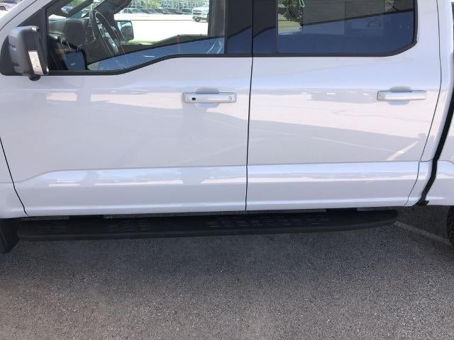 2025 Ford F-150 Tremor 4WD SuperCrew 5.5' Box