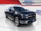 2024 Ford F-150 LARIAT 4WD SuperCrew 5.5' Box