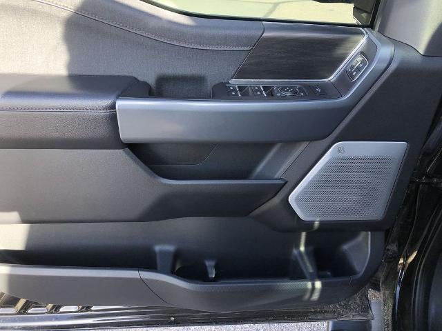 2024 Ford F-150 LARIAT 4WD SuperCrew 5.5' Box