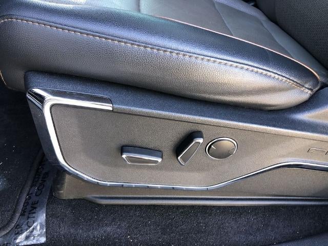 2024 Ford F-150 LARIAT 4WD SuperCrew 5.5' Box