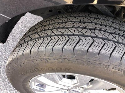 2024 Ford F-150 LARIAT 4WD SuperCrew 5.5' Box