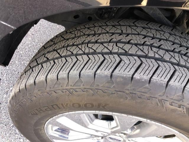 2024 Ford F-150 LARIAT 4WD SuperCrew 5.5' Box