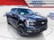 2025 Ford F-150 LARIAT 4WD SuperCrew 5.5' Box