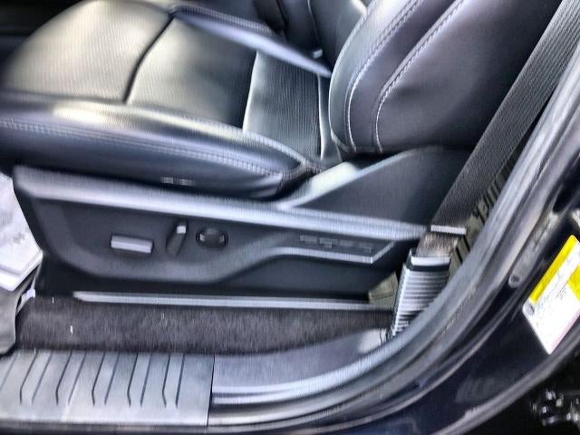 2025 Ford F-150 LARIAT 4WD SuperCrew 5.5' Box