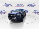 2025 Ford F-150 LARIAT 4WD SuperCrew 5.5' Box
