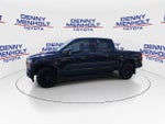 2025 Ford F-150 LARIAT 4WD SuperCrew 5.5' Box