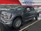 2024 Ford F-150 LARIAT 4WD SuperCrew 5.5' Box