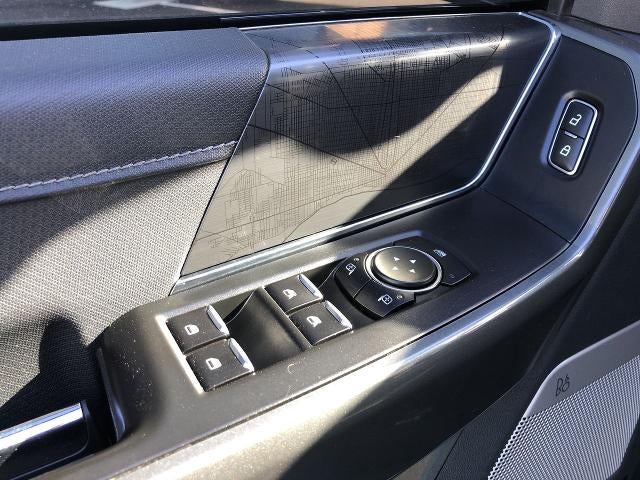 2024 Ford F-150 LARIAT 4WD SuperCrew 5.5' Box