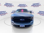 2024 Ford F-150 LARIAT 4WD SuperCrew 5.5' Box