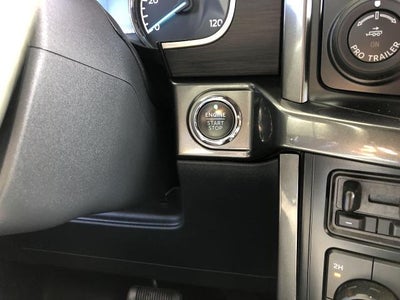2024 Ford F-150 LARIAT 4WD SuperCrew 5.5' Box