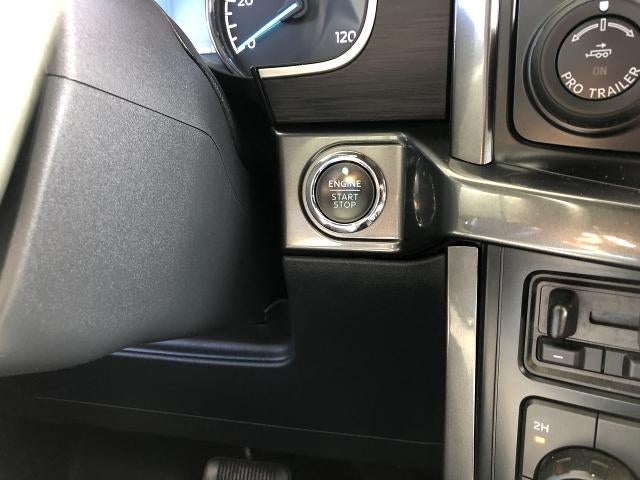 2024 Ford F-150 LARIAT 4WD SuperCrew 5.5' Box