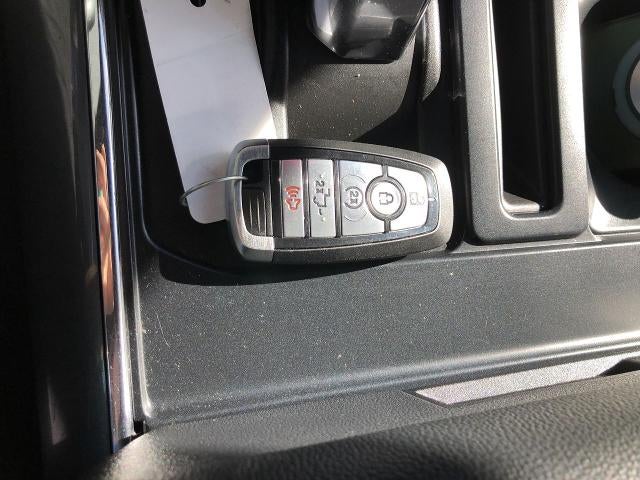 2024 Ford F-150 LARIAT 4WD SuperCrew 5.5' Box
