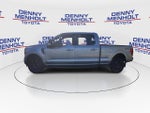 2024 Ford F-150 LARIAT 4WD SuperCrew 5.5' Box
