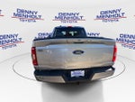 2024 Ford F-150 LARIAT 4WD SuperCrew 5.5' Box