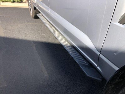 2024 Ford F-150 LARIAT 4WD SuperCrew 5.5' Box
