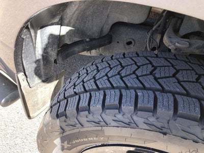 2020 Ford F-150 XLT 4WD SuperCab 6.5' Box