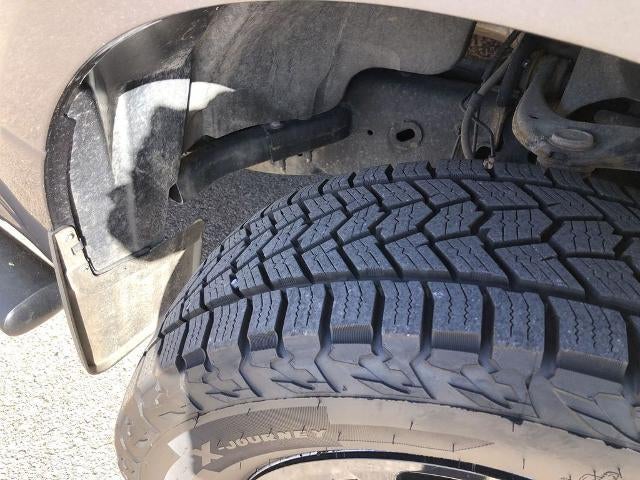 2020 Ford F-150 XLT 4WD SuperCab 6.5' Box