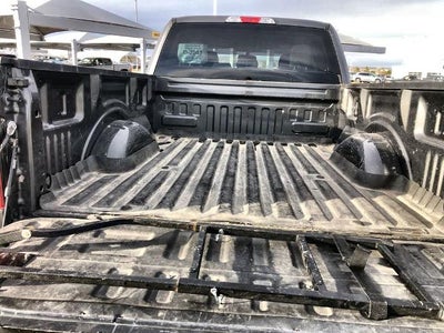 2020 Ford F-150 XLT 4WD SuperCab 6.5' Box