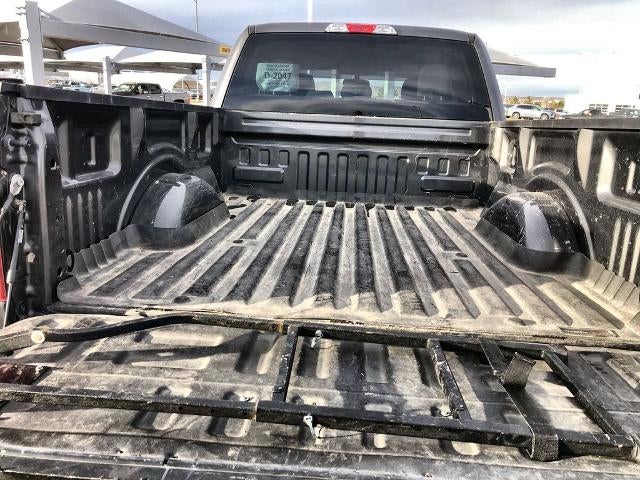 2020 Ford F-150 XLT 4WD SuperCab 6.5' Box