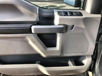 2020 Ford F-150 XLT 4WD SuperCab 6.5' Box