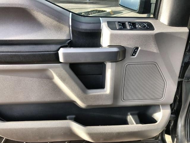 2020 Ford F-150 XLT 4WD SuperCab 6.5' Box