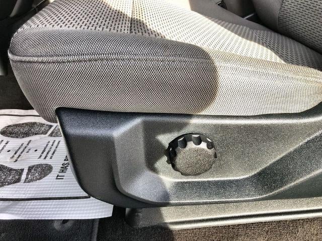 2020 Ford F-150 XLT 4WD SuperCab 6.5' Box