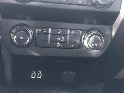 2020 Ford F-150 XLT 4WD SuperCab 6.5' Box