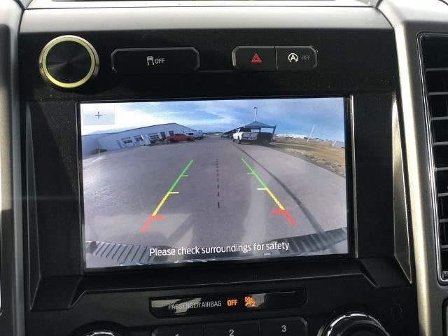 2020 Ford F-150 XLT 4WD SuperCab 6.5' Box