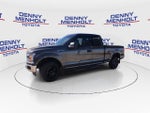 2020 Ford F-150 XLT 4WD SuperCab 6.5' Box
