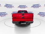 2007 Ford F-150 4WD SuperCab Styleside 5-1/2 Ft Box XLT