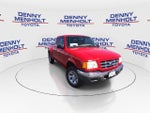 2001 Ford Ranger XLT