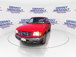 2001 Ford Ranger XLT