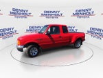 2001 Ford Ranger XLT