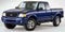 2001 Ford Ranger XLT