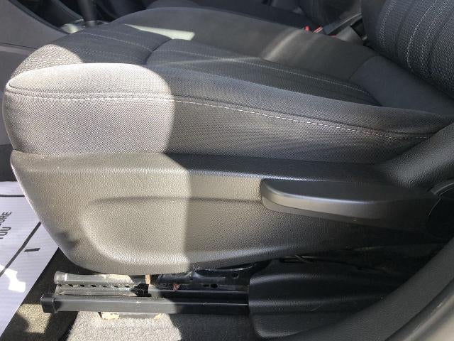2016 Chevrolet Sonic Hatch LT Auto