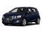 2016 Chevrolet Sonic Hatch LT Auto